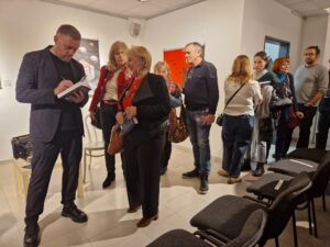 Най-уникалните места на света са там, където спокойно можеш да бъдеш сигурен, че всичко ще се обърка още от самото начало – Георги Милков