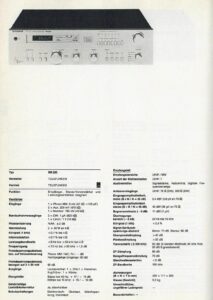 Telefunken_RR-200-Daten
