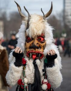 България ще участва на 24 май в традиционния Карнавал на културите в Берлин